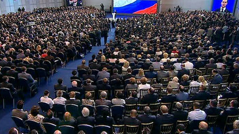 "Единая Россия" откажется от сопредседателей партии