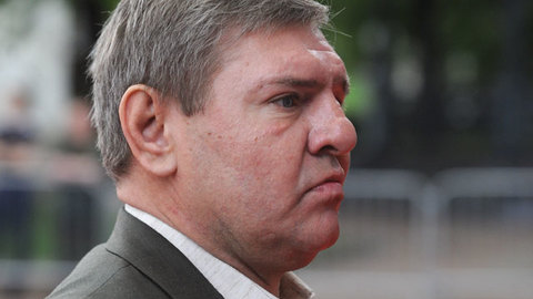 Легенда советского хоккея Владимир Крутов попал в реанимацию