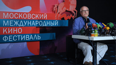 34-й Московский кинофестиваль открылся воспоминаниями о Тонино Гуэрра