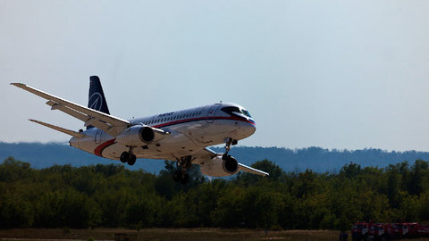 МАКС-2011 завершает свою работу
