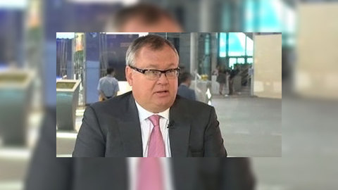 Костин: сейчас рынок неверно оценивает компании