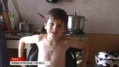 Отец убитых в Туле детей собирается уйти в священники