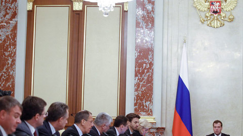 На доработку закона об образовании дали 7 дней