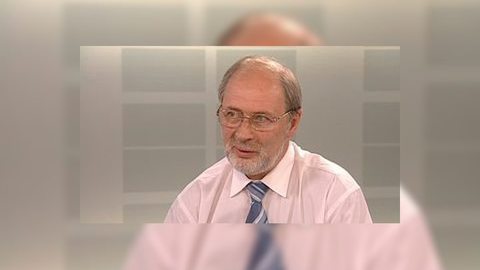 Роман Вильфанд: жара будет, но 2010 год не повторится