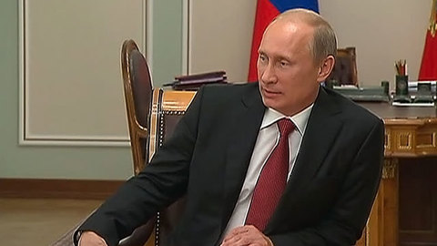 Президент заявил, что средства на расширение Москвы будут под жестким контролем