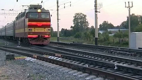 Взрывы на арсенале в Пугачёве: железнодорожниц наградили орденами