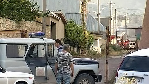 В Дагестане уничтожен боевик, причастный к теракту в Махачкале