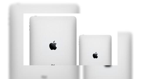 Слух: Apple готова поставить 6 миллионов iPad mini