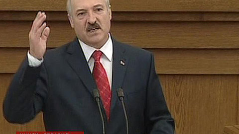 Среди лауреатов Шнобелевской премии оказался Лукашенко
