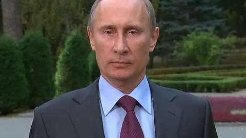 Путин и Медведев поздравили мусульман с Курбан-байрамом