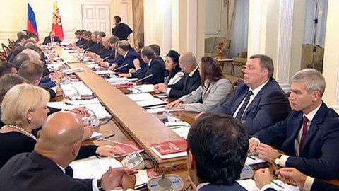 Путин разочарован итогами Олимпиады в Лондоне и требует принять меры