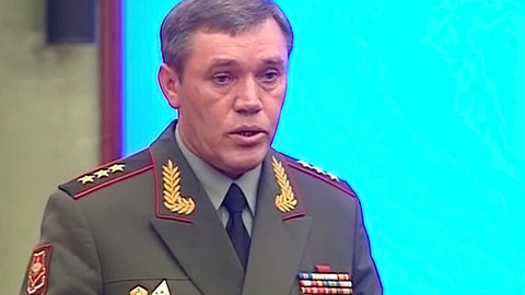 Окопный генерал для армии: новый начальник Генштаба поднимет моральный дух войск