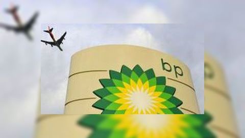 BP выплатит рекордный штраф