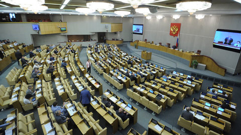 Законопроект о смешанной системе выборов в Думу обсудят в апреле