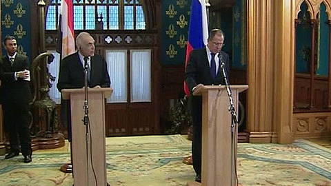Египет заверил Россию, что обеспечит безопасность туристов
