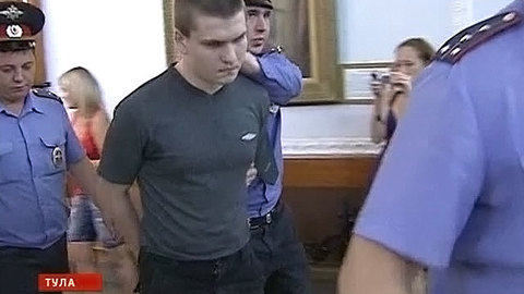 Убийце пятерых человек в Туле грозит пожизненное
