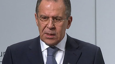 Лавров: Россия адекватно ответила на "список Магнитского"