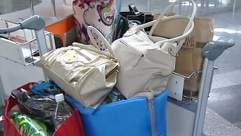 По итогам проверки авиакомпании "Континент" возбуждено дело о мошенничестве