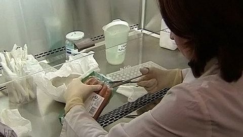 В сосисках из Австрии российские эксперты нашли много интересного