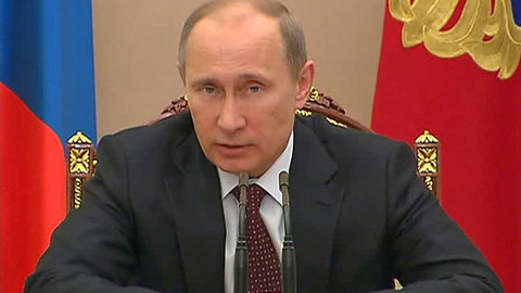Одномандатники возвращаются: Путин меняет систему выборов