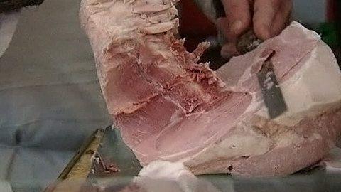 "Мясной скандал" докатился до Польши