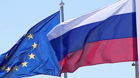 Санкт-Петербург принимает глав Евросоюза