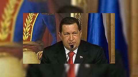 Чавес: нам неважно, что подумает Вашингтон