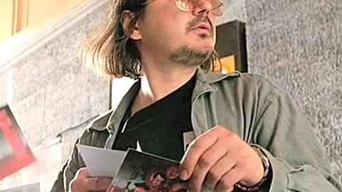 Юрий Мамин: Балабанов открыл в кинематографе нового героя