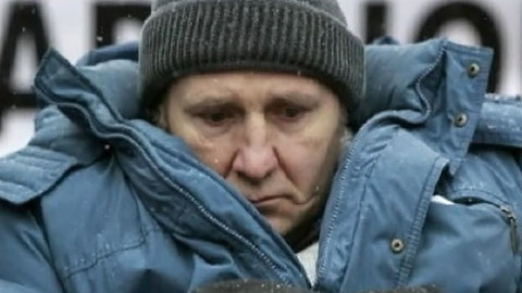 Химкинская мэрия поможет организовать похороны журналиста Михаила Бекетова