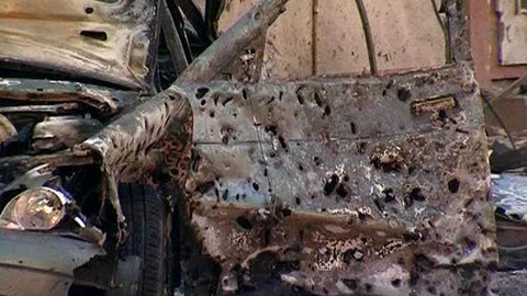 Взрыв в Махачкале: на боевиков вышли по горячим следам