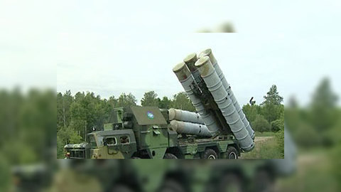 Главком ВВС: ПВО России - на страже неба Абхазии и Южной Осетии