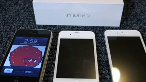 В Китае заряжавшийся iPhone убил хозяйку