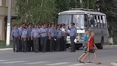 По "пугачевскому делу" уволен начальник полиции