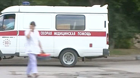 Девочка умерла во время прогулки в детском саду
