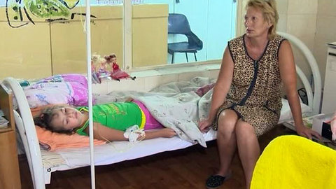 В тульском летнем лагере у 11 детей выявлен серозный менингит