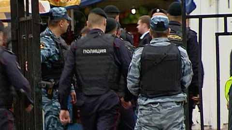 Криминал на рынках: более 6 тысяч нарушений выявлено за 2 дня