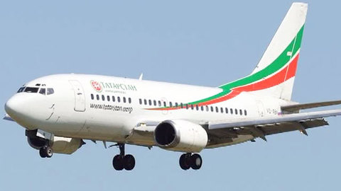 Катастрофа Boeing: "Татарстан" снова возглавил Шакиров