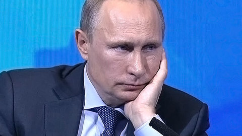 Путин учтет пожелания ОНФ в послании Федеральному Собранию