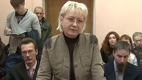 Приемную мать Глеба Агеева приговорили к исправительным работам
