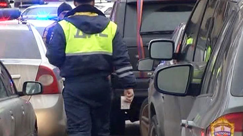 Свадебный стрелок с Варшавки отметит Новый год в СИЗО