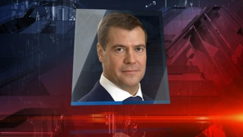 Медведев в Twitter написал о саммите Россия-НАТО