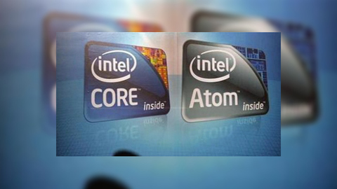 Motorola и Lenovo выпустят "гуглофоны" на процессоре Intel Atom