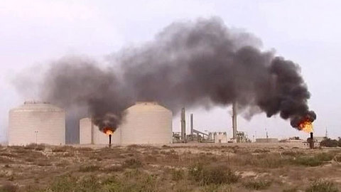 Япония отказывается от иранской нефти