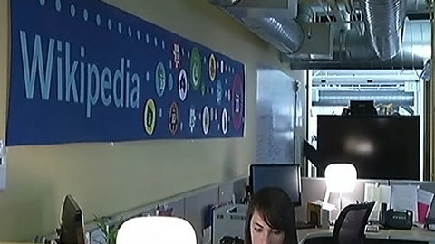Конгресс США идет на уступки авторам Wikipedia