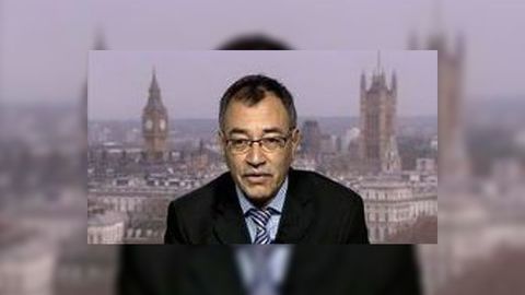 Эксперт: cанкции Европы против Ирана ничего не стоят