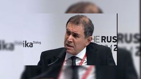 Рубини: ЕС выживет без Греции и Португалии
