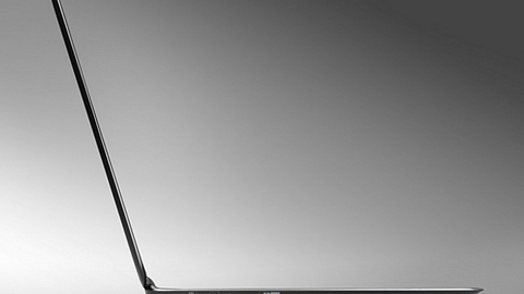 "Ультрабуки" от Acer и HP: самый тонкий и самый стильный