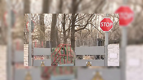 Минобороны выводит артсклады из Ульяновска