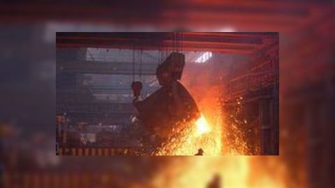 Акции металлургических компаний упали после сообщений о пошлинах