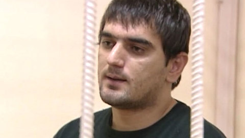 Убийцу болельщика "Спартака" в колонии лечат галоперидолом